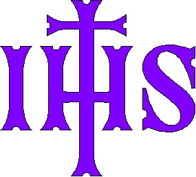 Jesusmonogramm JHS