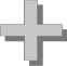 Kreuzform: Griechisches Kreuz