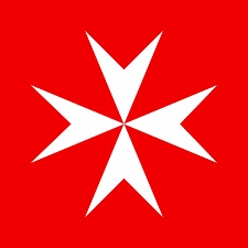 Malteserkreuz / Johanniterkreuz