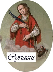 Cyriacus