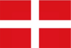 Staatsflagge des Malteserordens