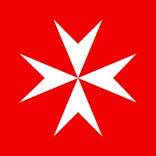 Malteserkreuz / Johanniterkreuz