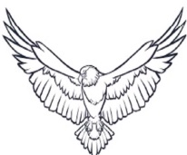 Symbol Adler
