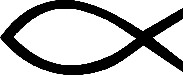 Symbol Fisch